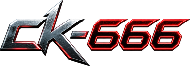 ck-666 লোগো
